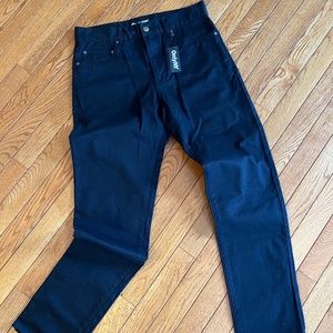 "OnlyNY" Black jeans Mens size 30